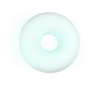 NRS Healthcare Memory Foam Donut Ring Cushion