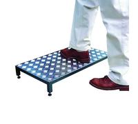 Metal Half Step - 610mm