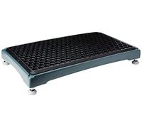 NRS Healthcare Mobility Care Outdoor Plastic Half Step 11 cm (4.5 inch)