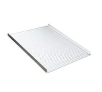 NRS Healthcare Mobility Care Roll-Up Portable Ramp