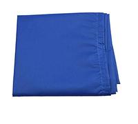 NRS Healthcare Tubular Multi-Mover Slide Sheet - Dark Blue 1000 X 1200mm