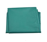 NRS Healthcare Multi-Mover Slide Sheet, Green, 70 cm x 72 cm