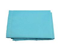 NRS Healthcare Multi-Mover Slide Sheet, Turquoise, 70 cm x 120 cm