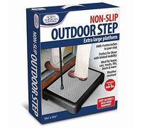 NRS Healthcare Non-Slip Outdoor Step