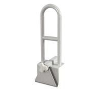 Nrs Healthcare Nrs Deluxe Bath Grab Bar, Stable Aid For Getting In And Out The Bath