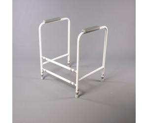 Nrs Healthcare Nrs Economy Flat Pack Toilet Frame Mk2