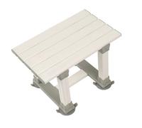 Nrs Healthcare Nrs-Uk Slatted Bath Seat 6In(150mm)