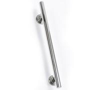 Nrs Healthcare Nrs-Uk Spa Stainless Steel Grab Rail - Straight - 620mm (24")