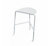 Nrs Healthcare Nuvo Corner Shower Stool