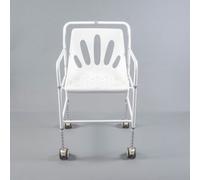 Nrs Healthcare Nuvo Shower Chair