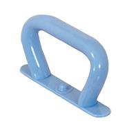 NRS Healthcare Optional Grab Handle for Slatted Bath/Shower Board, small