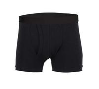 NRS Healthcare P and S Men's Protection Trunk, X-Large, Black