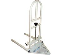 NRS Healthcare Parnell Premier Bed Rail