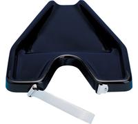 NRS Healthcare Plastic Tray For Hair Washing Over Sink