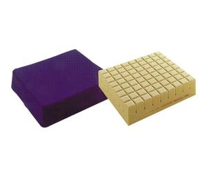 NRS Healthcare Propad Original Pressure Care Cushion with Polyurethane Cover