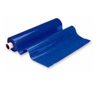NRS Healthcare Reel of Dycem Non-Slip Material - 20 x 900 cm (7.5 x 350 inch), Blue