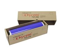 NRS Healthcare Reel of Dycem Non-Slip Material - 40 x 900 cm (15.5 x 350 inch), Blue