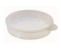NRS Healthcare Regulated Flow Spout Lid