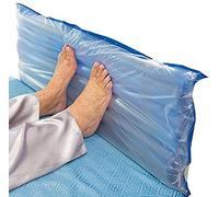 NRS Healthcare Repose Sole Protector - Air Filled Pressure Care (Eligible for VAT relief in the UK)