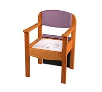 NRS Healthcare Royale Commode