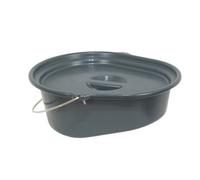 Nrs Healthcare Sanctuary Commode Spare Potty Kit