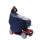NRS Healthcare Scooter Cape