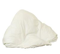 NRS Healthcare Single Waterproof and Wipe Clean Duvet