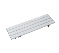 NRS Healthcare Slatted Bath Board, 686 mm / 27 inch, White
