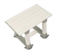 NRS Healthcare Slatted 150 mm/ 6 inch Bath Seat