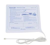 NRS Healthcare small Premium Padded Sensor Mat For Falls/Wandering Monitoring Length 250 mm