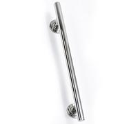 Nrs Healthcare Spa Straight Grab Rail Stainless Steel - 620 Mm