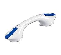 NRS Healthcare Super Grip Handle - No Fixings Needed, White, Q21486
