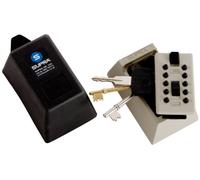 Supra Permanent KeySafe