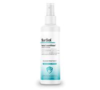 NRS Healthcare SurSol Non Alcohol Hand Sanitiser Spray, 250 ml, White