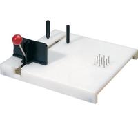 NRS Healthcare Swedish Fix It Food Preparation Board