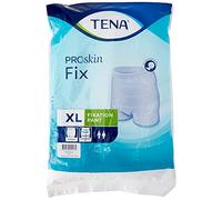 TENA Fix - Size X-Large (130 cm) - (Pack 09468992 - Pack of 5.
