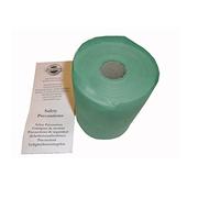 NRS Healthcare Thera-Band Exercise Band, Heavy Resistance - 45.72 m (50 yards) Length