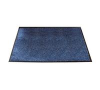 NRS Healthcare WACMAT Floor Protection Mat Large Ultra - Blue