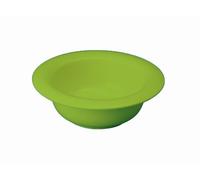NRS Healthcare Wade Dignity Bowl - Green