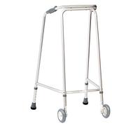 Walking Frame Adjustable Height - Large