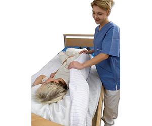 NRS Healthcare WendyLett 2-Way Glide Transfer Aid