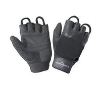 NRS Healthcare Wet Weatherproof Wheelchair Gloves, Large 8.9 cm (3.5 inch) Width - Pair