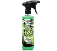 NRS Industries Zero H2O Pro Detail Spray, Waterless Wash and Cleaner, Car, Boat, Motorcycle, RV No Rinse Cleaning Product, 16 oz