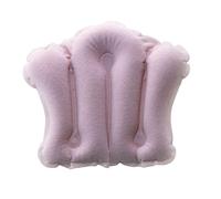 NRS Healthcare Inflatable Bath Pillow