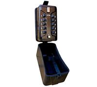 NRS Large Key Safe
