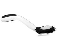 NRS M80038 Kura Care Adult Spoon - Right Hand Angled