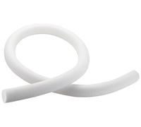 NRS Plastazote Tubing for Easy Grip Handles - 6 mm (¼ inch), White