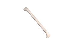 NRS Healthcare Prima Grab Rail - 600Mm, White