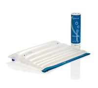 NRS Repose Positioning Wedge for Legs and Feet - Inflatable (Eligible for VAT relief in the UK)