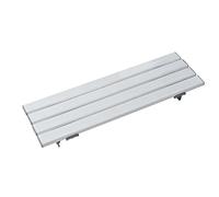 NRS Slatted Bath Board, 660 mm / 26 inch, White